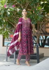 Simran Vol 03 By Mystic 9 Rayon Printed Readymade Suits Wholesale Shop In Surat